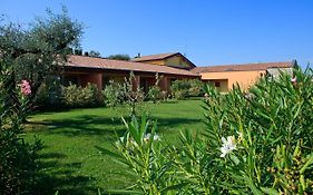 Agriturismo Tre Colline